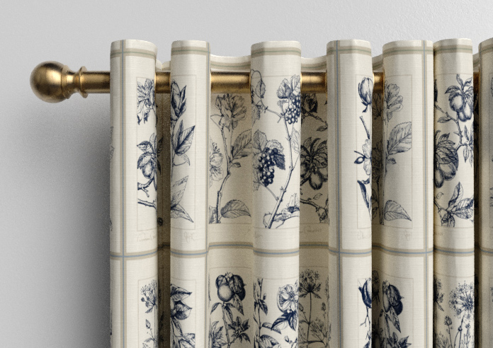 Sketchbook, Hudds - Made to Measure Curtains - Image 12